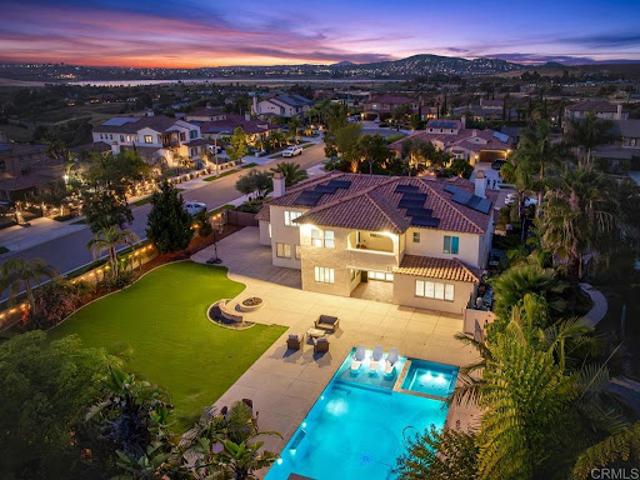 House for sale in Chula Vista, California