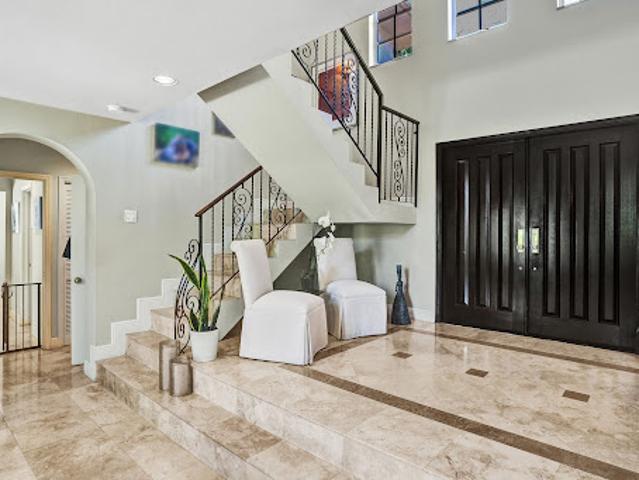 House for rent in Coral Gables, Florida