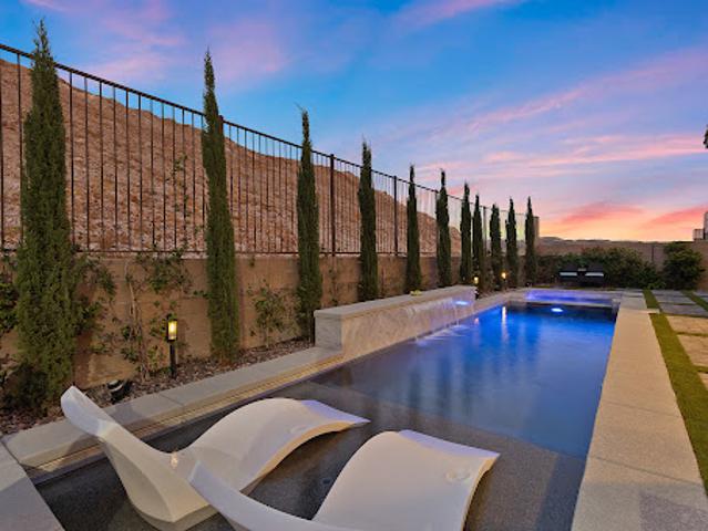 House for rent in Las Vegas, Nevada