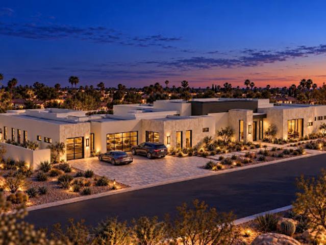 House for sale in Scottsdale, Maricopa County