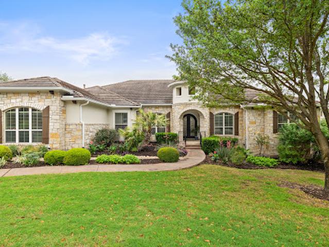 House for sale in Austin, Texas