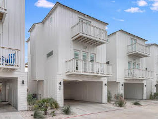 House for sale in Port Aransas House for sale in Port Aransas