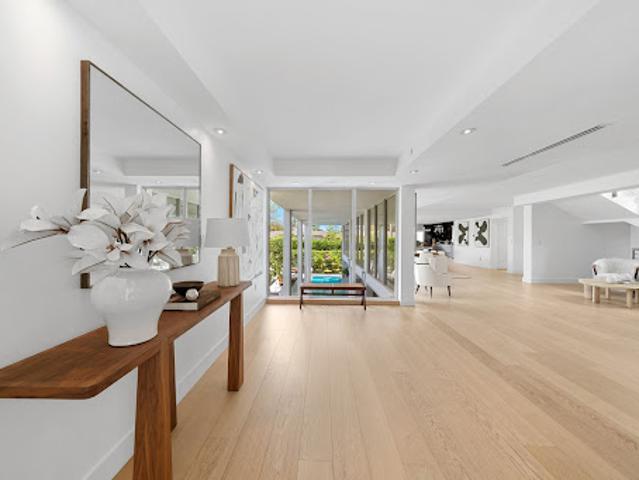House for sale in Miami Beach, Florida