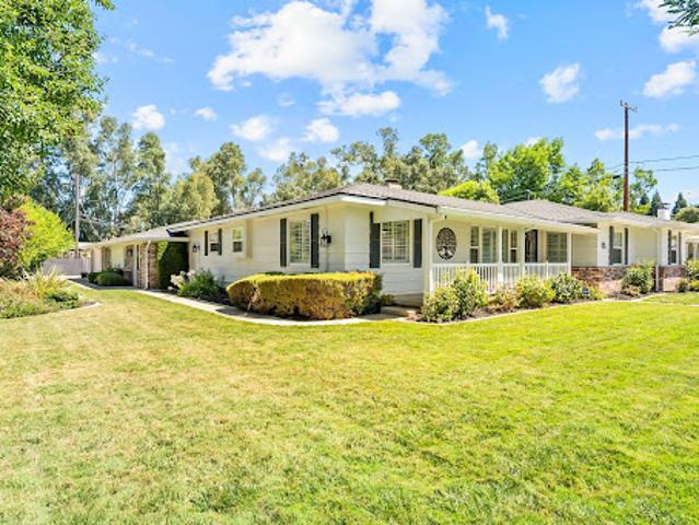 House for sale in Sacramento, California