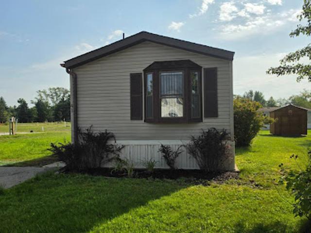 House for sale in Three Oaks, Michigan