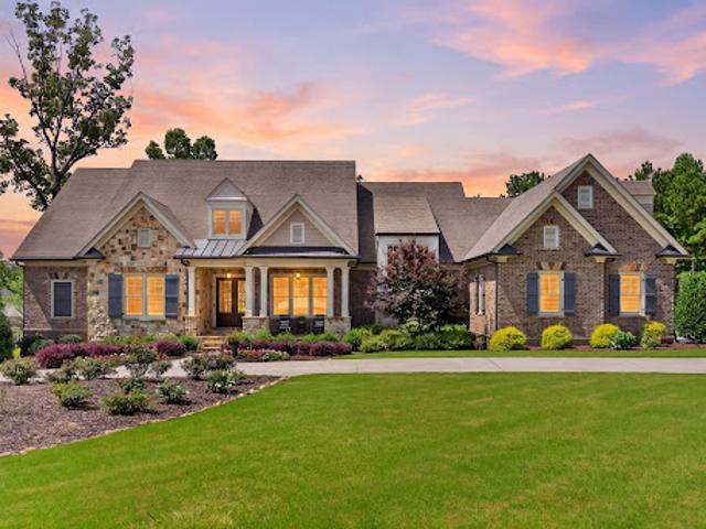 House for sale in Cobb, Georgia