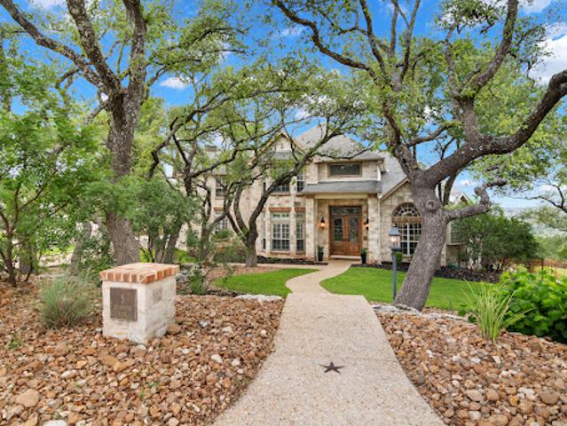 House for sale in Leesville, Texas