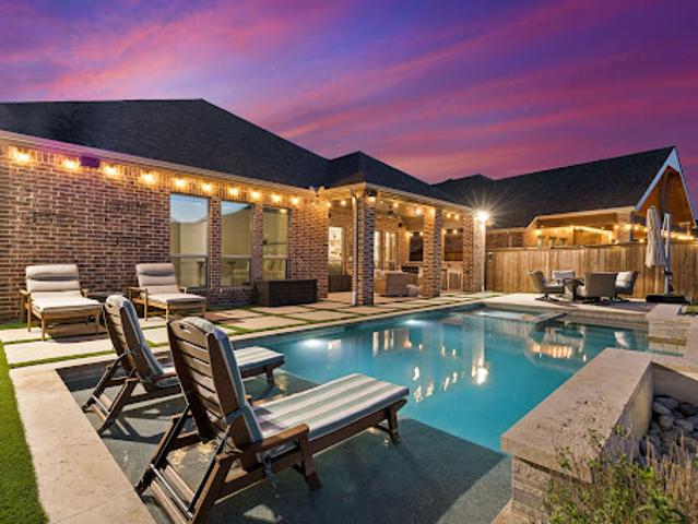 House for sale in Rowlett, Texas