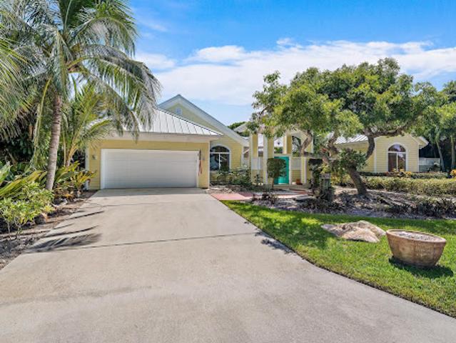 House for sale in Stuart, Florida