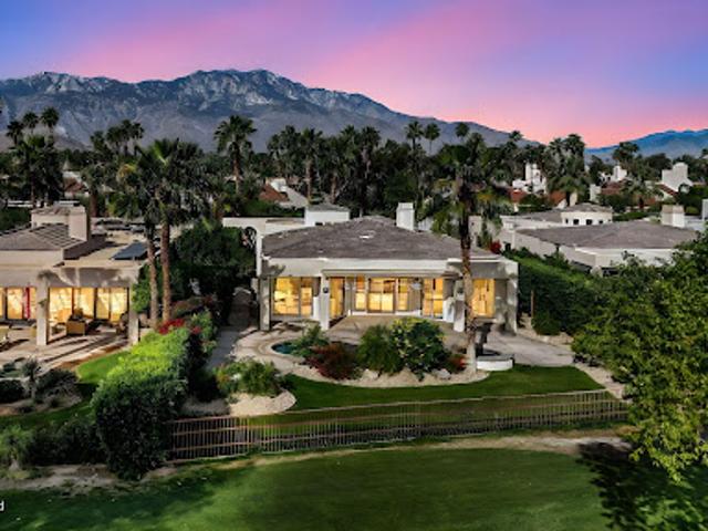 House for sale in Rancho Mirage, California