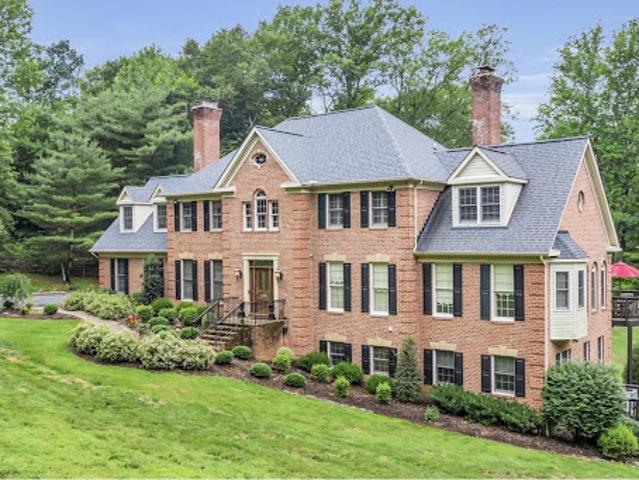 House for sale in Warrenton, Fauquier County