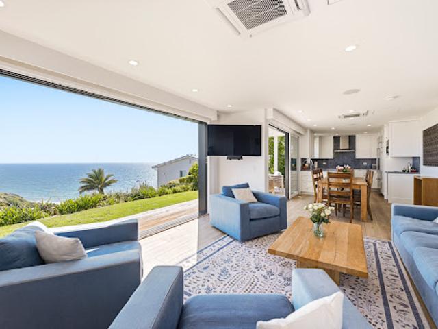 House for rent in Malibu, California