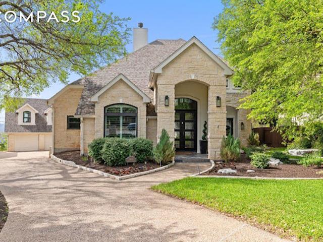 House for sale in Austin, Texas