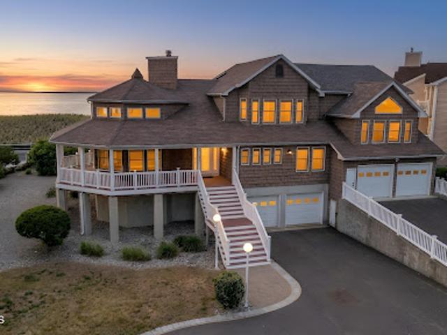 House for sale in Monmouth, New Jersey