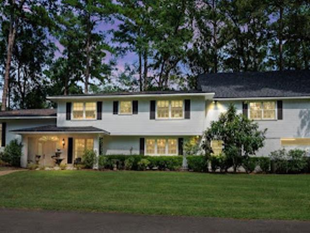 House for sale in Keithville, Louisiana