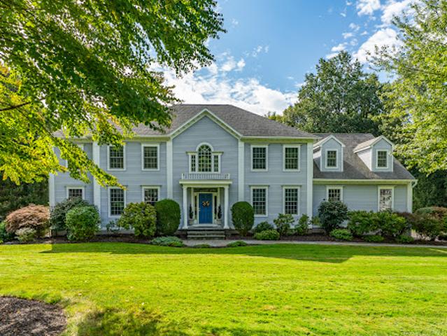 House for sale in Madison, Connecticut
