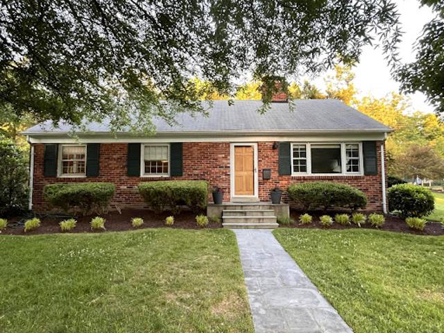 House for sale in Virginia