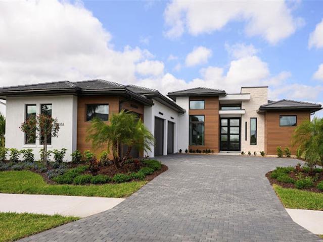 House for sale in Sarasota, Florida