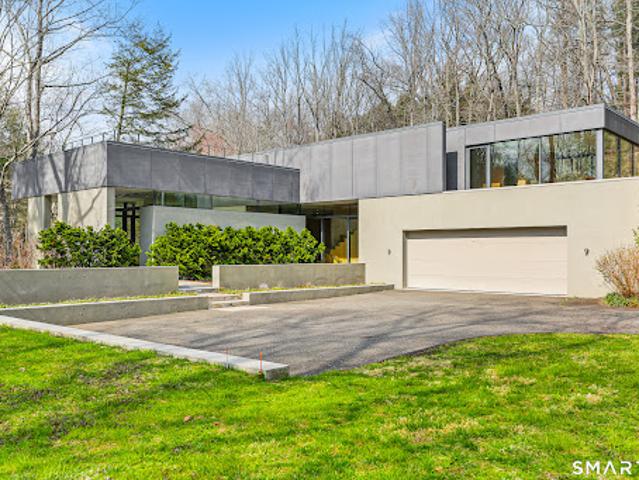 House for sale in Weston, Connecticut