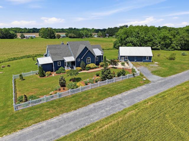 House for sale in Maryland