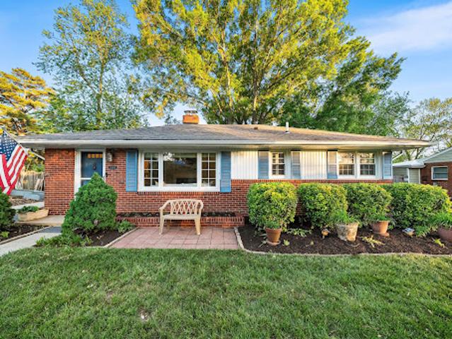 House for sale in Virginia