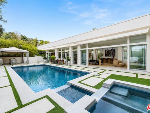 House for sale in Beverly Hills, California