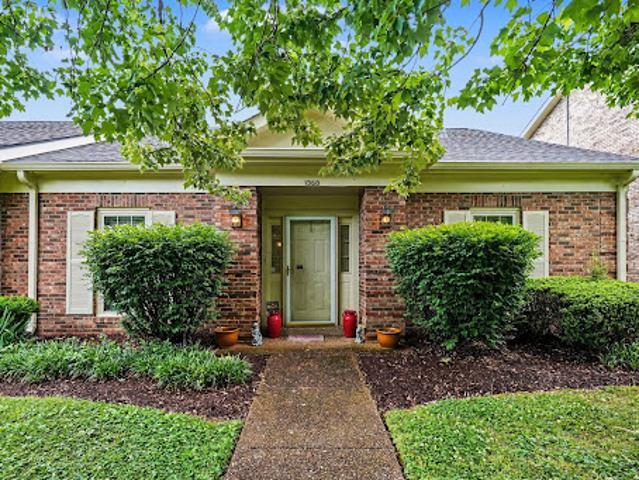 House for sale in Tennessee