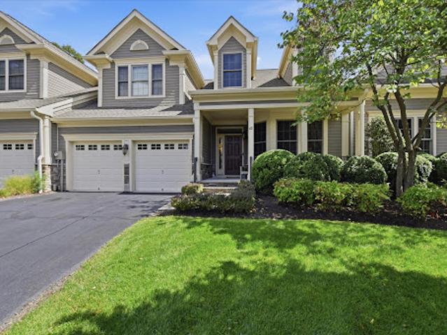 House for sale in New Jersey