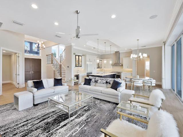 House for sale in Marco Island, Florida