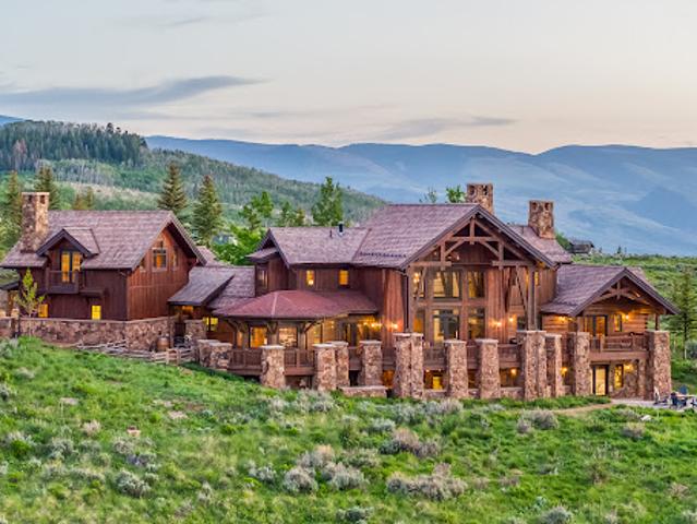 House for sale in Eagle, Colorado