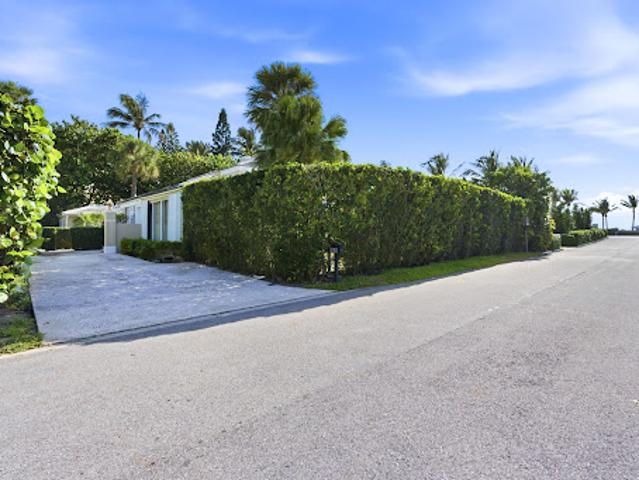 House for sale in Palm Beach, Florida