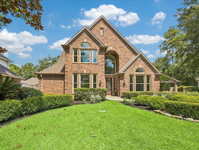 House for sale in Texas