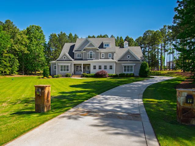 House for sale in Durham, North Carolina