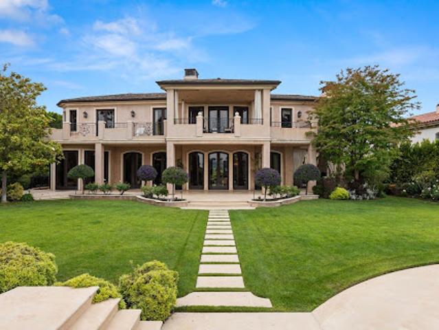 House for sale in Canoga Park, California