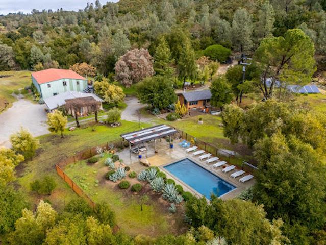 House for sale in Santa Margarita, California