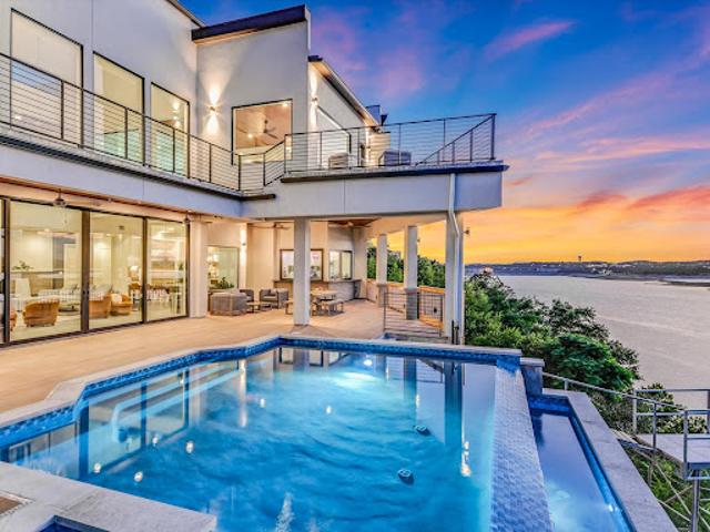 House for sale in Austin, Texas