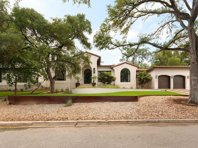 House for sale in Austin, Texas