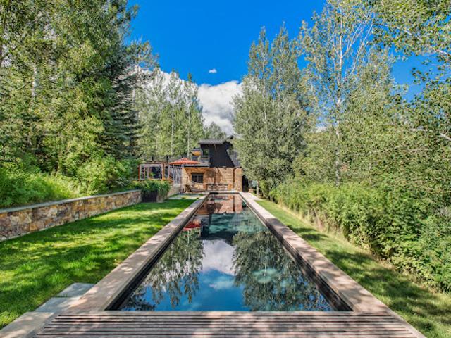 House for sale in Aspen, Colorado