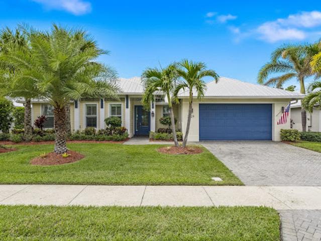 House for sale in Fort Pierce, Florida