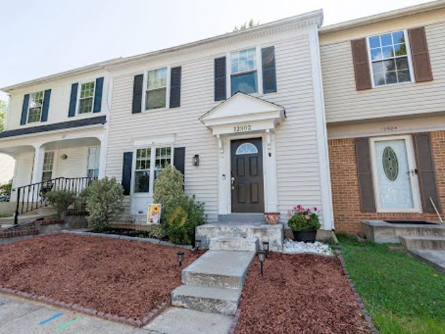 House for sale in Boyds, Maryland