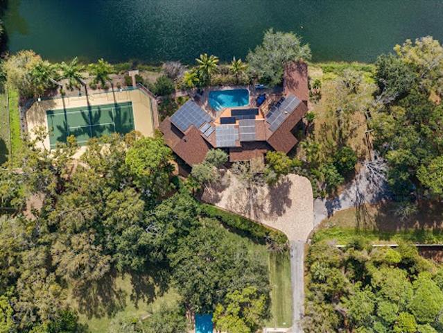 House for sale in Clearwater, Florida