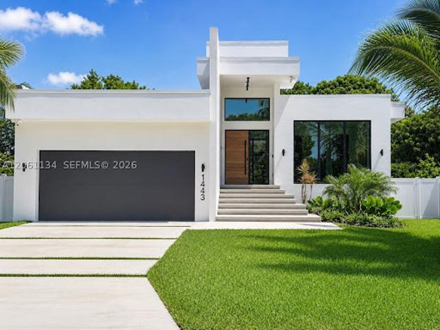 House for sale in Hollywood, Florida