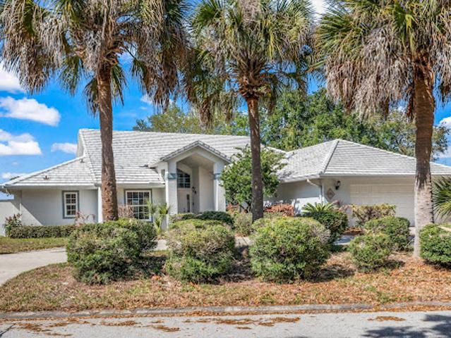 House for sale in Melbourne, Florida