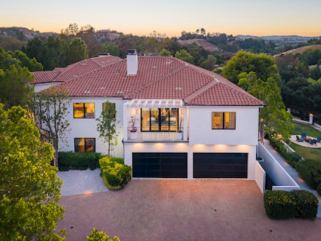 House for sale in Calabasas, California
