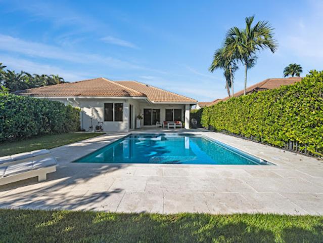 House for sale in Wellington, Florida
