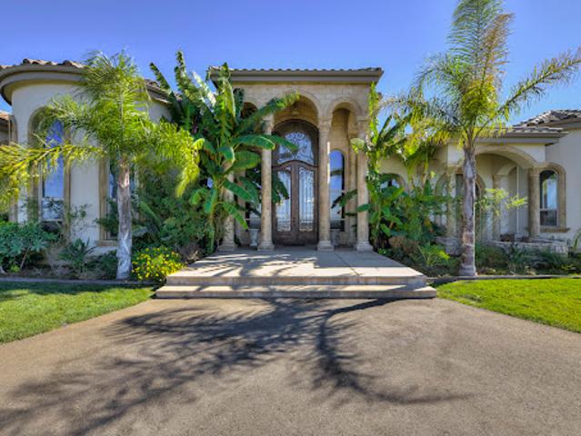 House for sale in California
