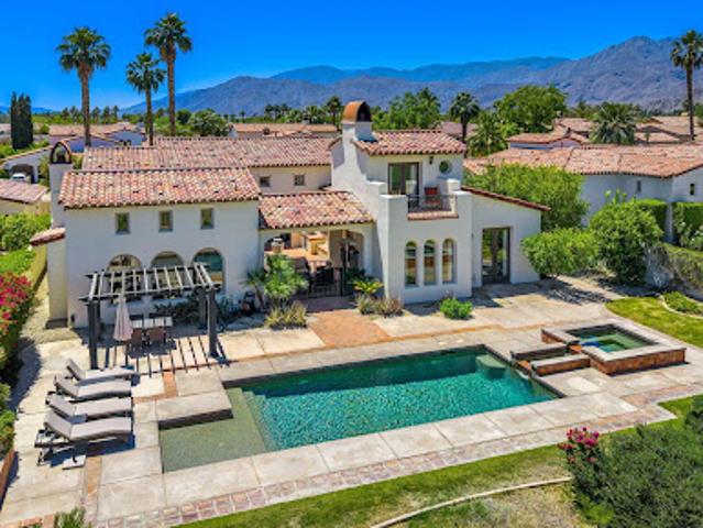 House for sale in La Quinta, California