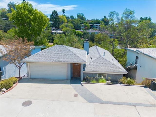 House for sale in Pasadena, California