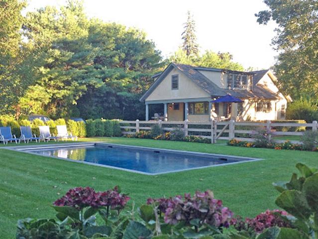 House for rent in Wainscott, New York