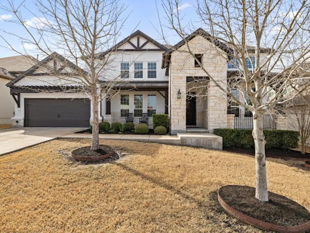 House for sale in Williamson, Texas